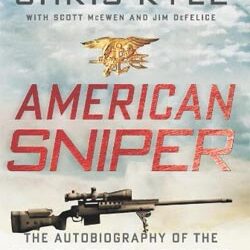 Steven Spielberg non dirigerà American Sniper