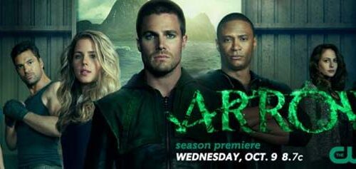 Arrow 2×23: trama, foto, trailer episodio Unthinkable – Finale di Stagione