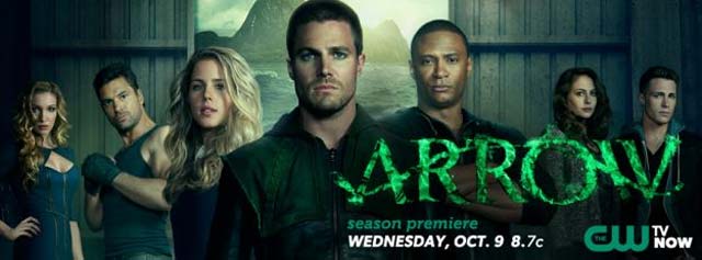 Arrow