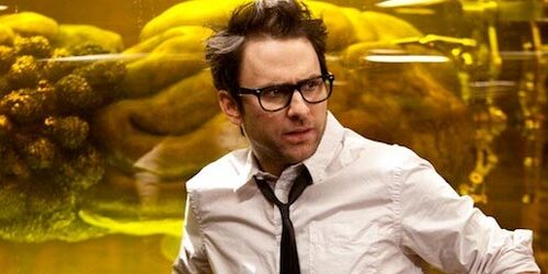 Charlie Day parla di come potrà essere Pacific Rim 2