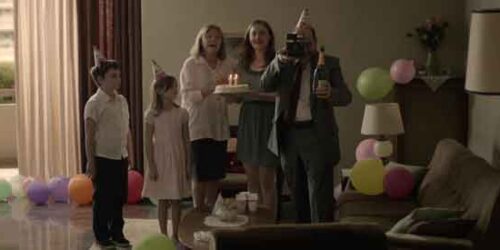Clip 1 - Miss Violence
