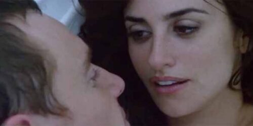 Clip Fassbender e Cruz – The Counselor