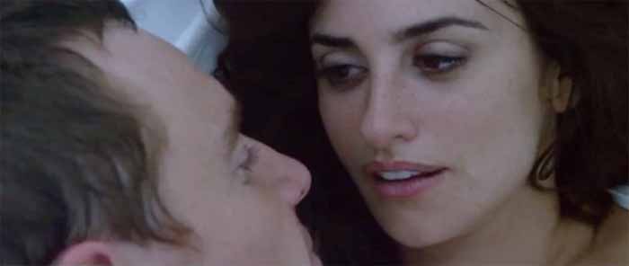 Clip Fassbender e Cruz - The Counselor