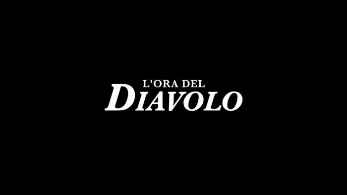 Featurette L'Ora Del Diavolo - L'Evocazione - The Conjuring