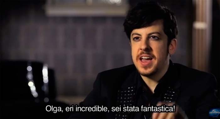 Intervista a Christopher Mintz-Plasse - Kick-Ass 2