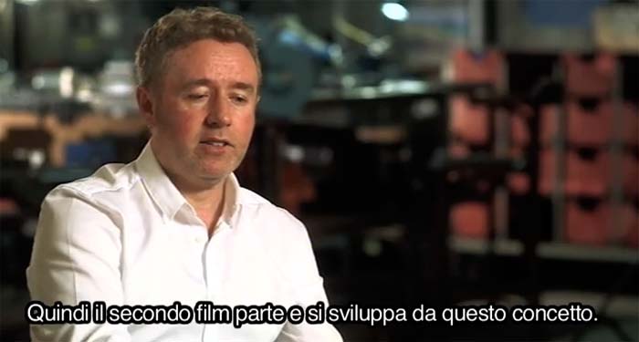 Intervista a Mark Millar - Kick-Ass 2