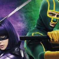 Kick-Ass 2