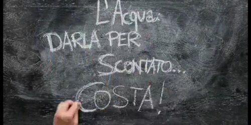 L’acqua: darla per scontato…costa! – EPIC (by The Yummy Mom)