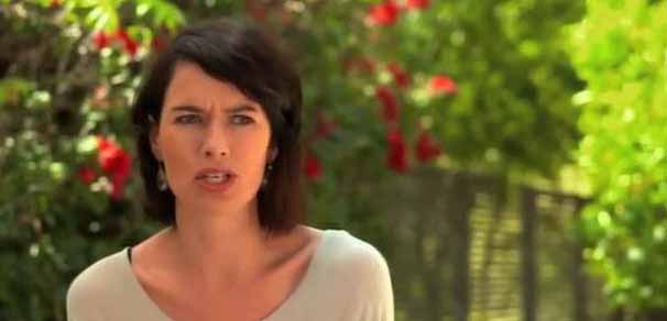 La Notte del Giudizio - Intervista a Lena Headey