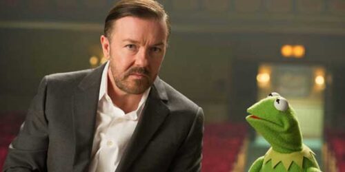 Muppets Most Wanted: il Teaser Trailer ufficiale del sequel