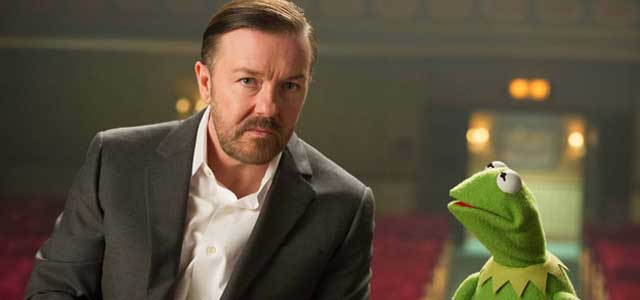 Muppets Most Wanted