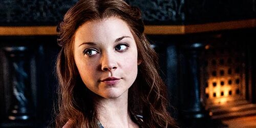 Natalie Dormer in Hunger Games: Il canto della rivolta