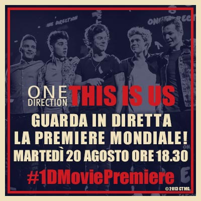 One Direction This Is Us