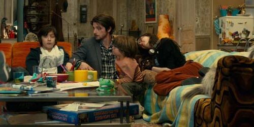 Paradiso degli Orchi: il trailer teaser italiano