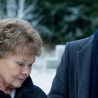 Philomena di Stephen Frears