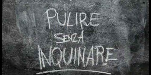 Pulire senza inquinare – EPIC (by Funky Mamas)