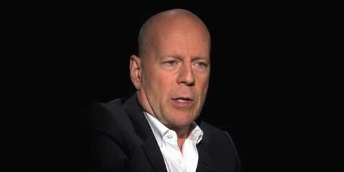 RED 2 – Intervista a Bruce Willis, nel film Frank Moses