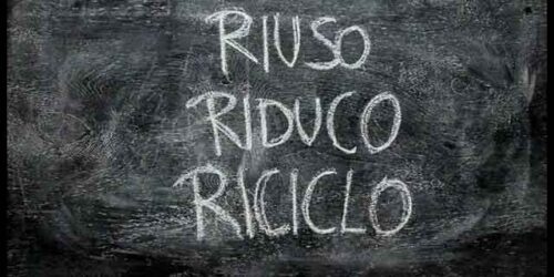 Riuso, riduco, riciclo – EPIC (by The Yummy Mom)