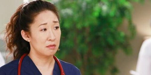 Sandra Oh lascia Grey’s Anatomy