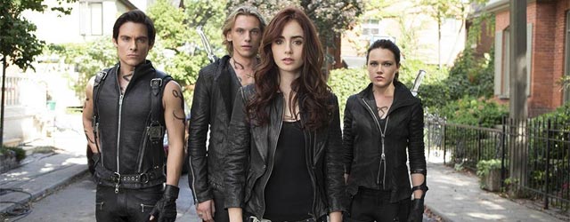 Shadowhunters: Città di ossa