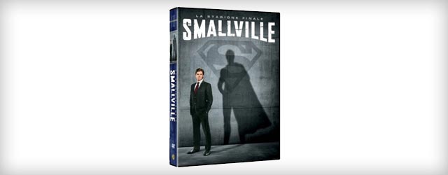 Smallville: la Decima Stagione Finale