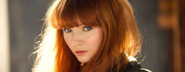 Stef Dawson