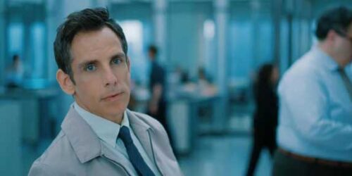 Teaser Trailer – I sogni segreti di Walter Mitty