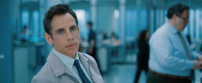 Teaser Trailer - I sogni segreti di Walter Mitty