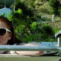 The Canyons, la recensione