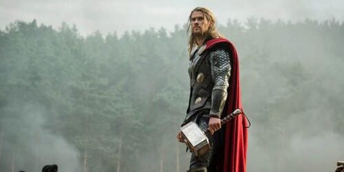 Thor: The Dark World supera 600 milioni d’incasso Mondiale