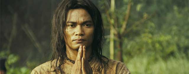 Tony Jaa