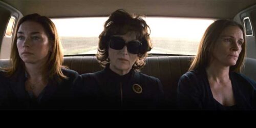 Trailer – August: Osage County