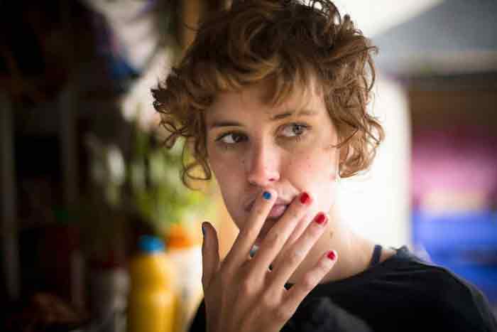 Trailer - Feuchtgebiete