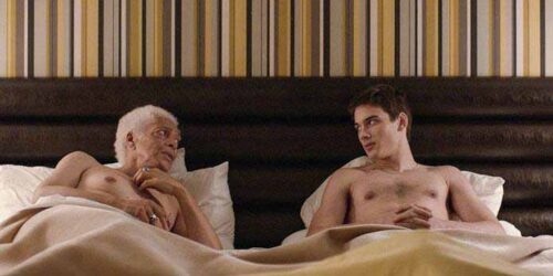 Trailer – Gerontophilia