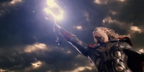 Trailer italiano 2 – Thor: The Dark World