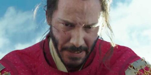 Trailer italiano – 47 Ronin