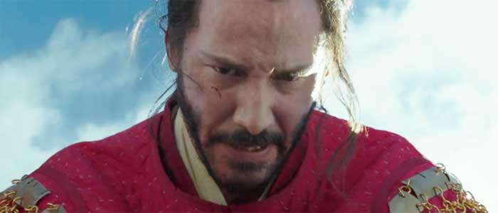 Trailer italiano - 47 Ronin