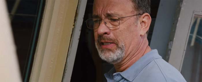 Trailer italiano - Captain Phillips