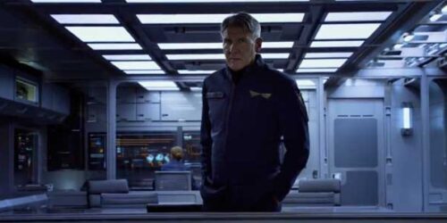 Trailer italiano – Ender’s Game