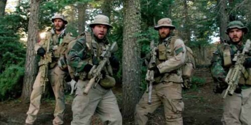 Trailer – Lone Survivor