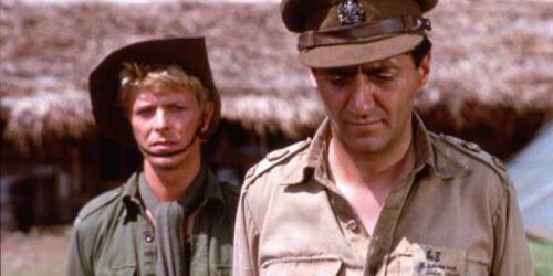 Trailer – Merry Christmas Mr. Lawrence