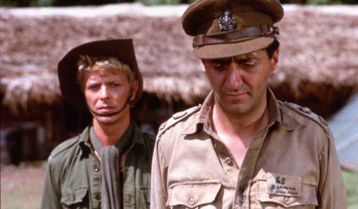 Trailer - Merry Christmas Mr. Lawrence