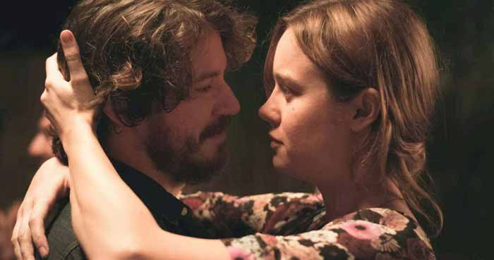 Trailer - Short Term 12