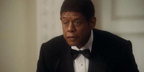 Trailer – The Butler