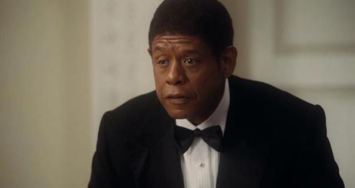 Trailer - The Butler