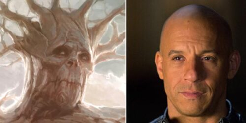 Ufficiale: Vin Diesel in Guardiani della Galassia