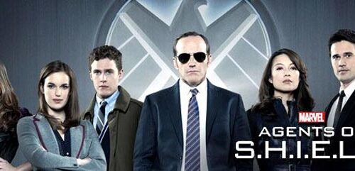 Marvel’s Agents of shield: record di ascolti la Premiere su ABC