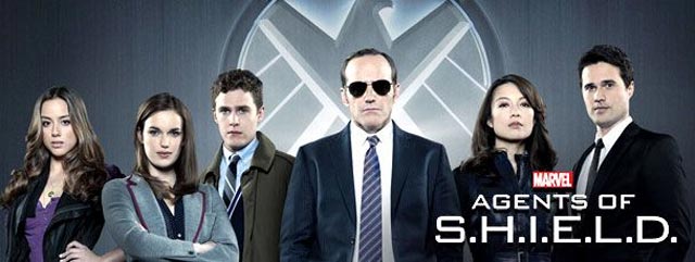 Marvel's Agents of shield