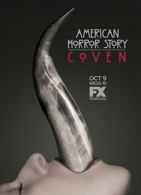 American Horror Story: Coven