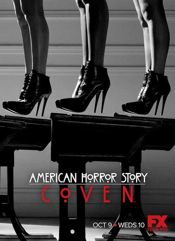 American Horror Story: Coven